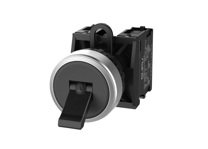 Тумблер (черный) TS2020-0NL60