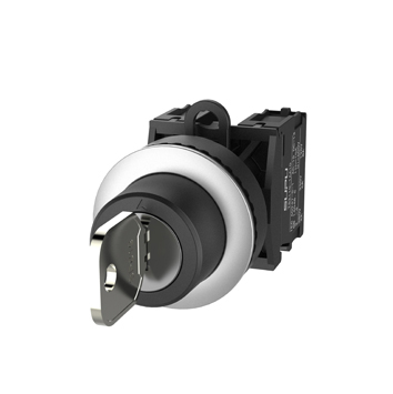 Промышленные переключатели