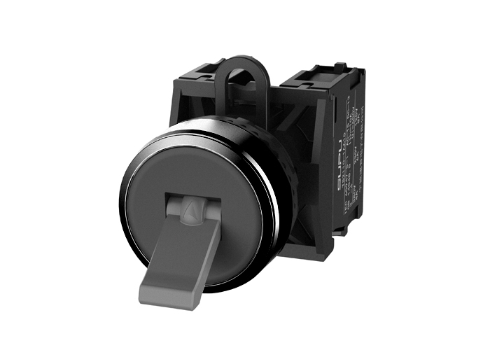 Тумблер (черный) TS2510-0NL60-S20