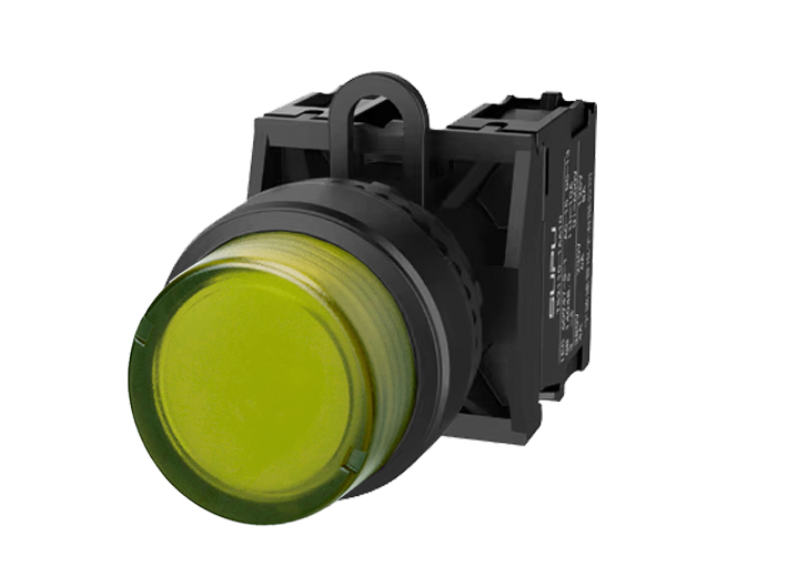 Промышленные кнопки