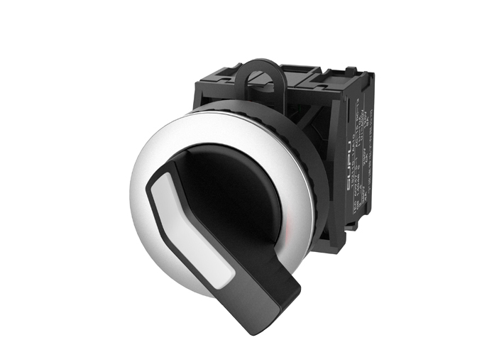 Промышленные кнопки, переключатели, индикаторы