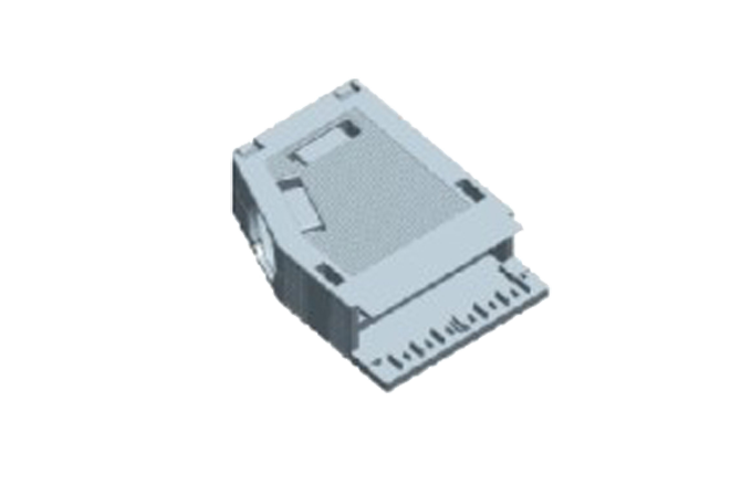 Защитный корпус 450502