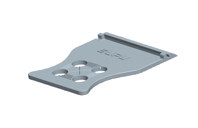 Плата защитная 450971/008