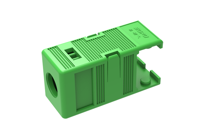 Корпус разъема MC-WG5.0-3