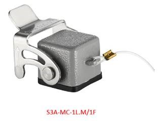 Защитная крышка S3A-MC-1L.M/1F