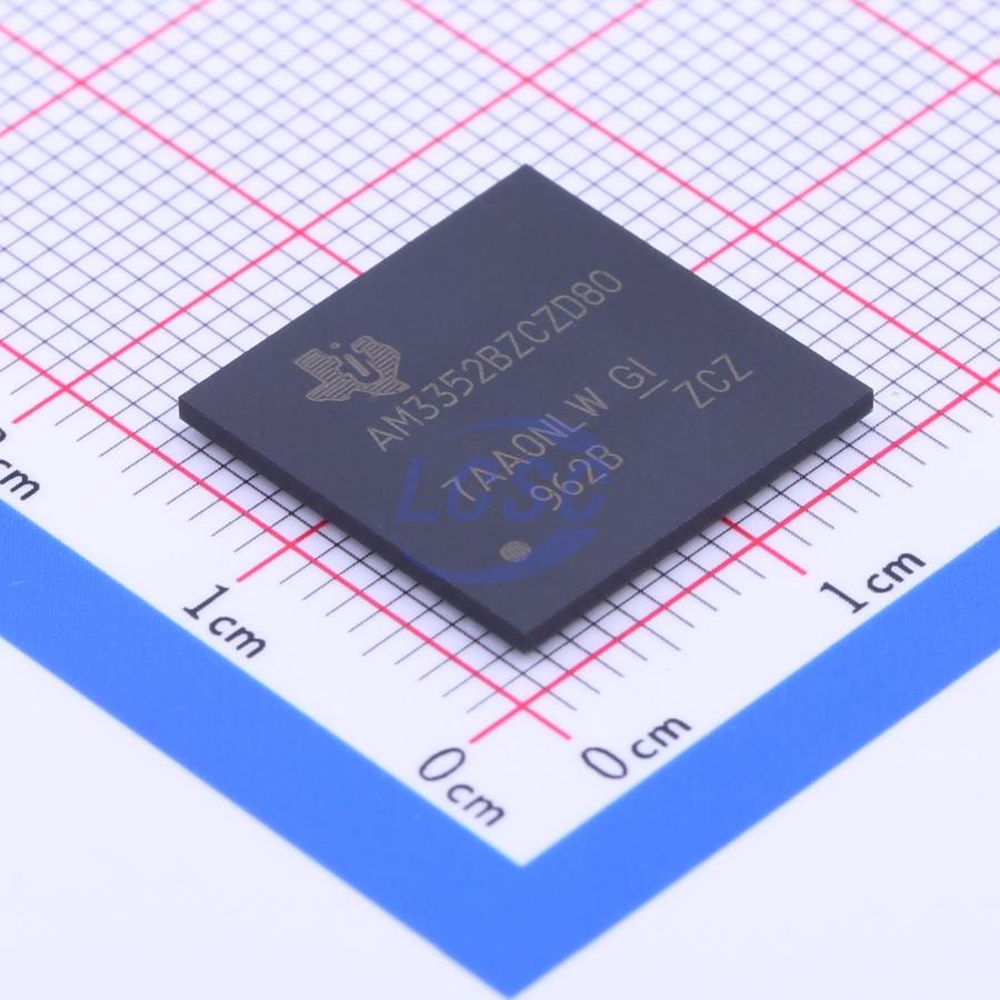 AM3352BZCZD80