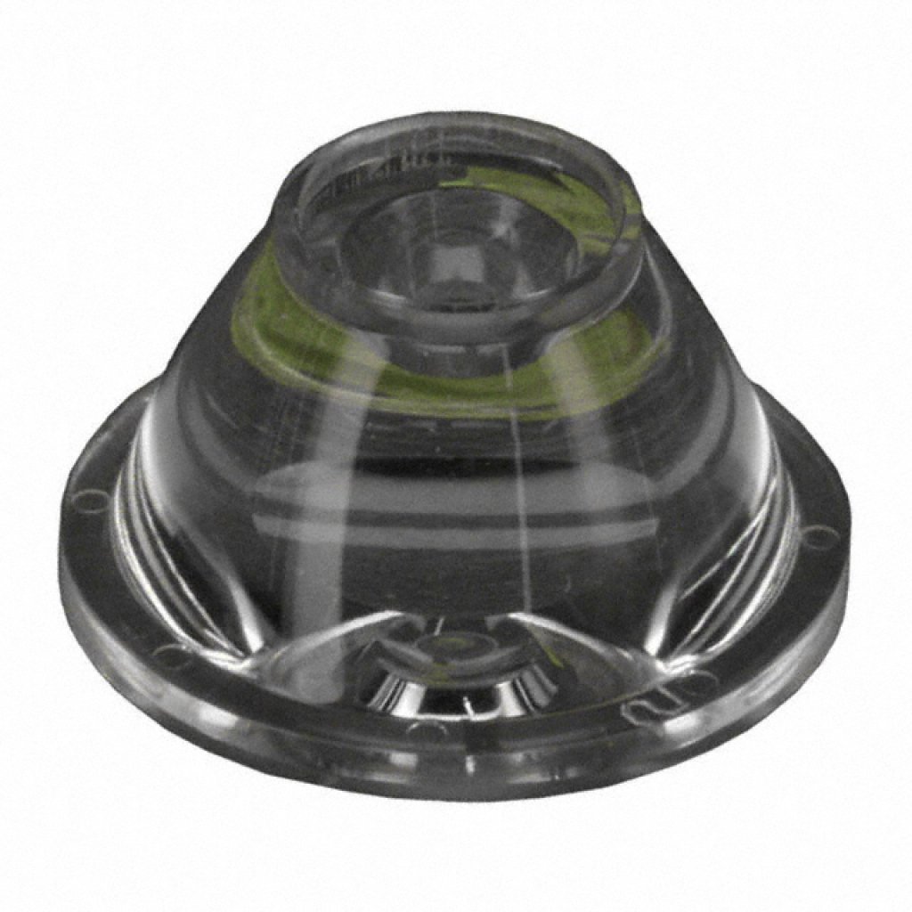 Линзы для светодиодов