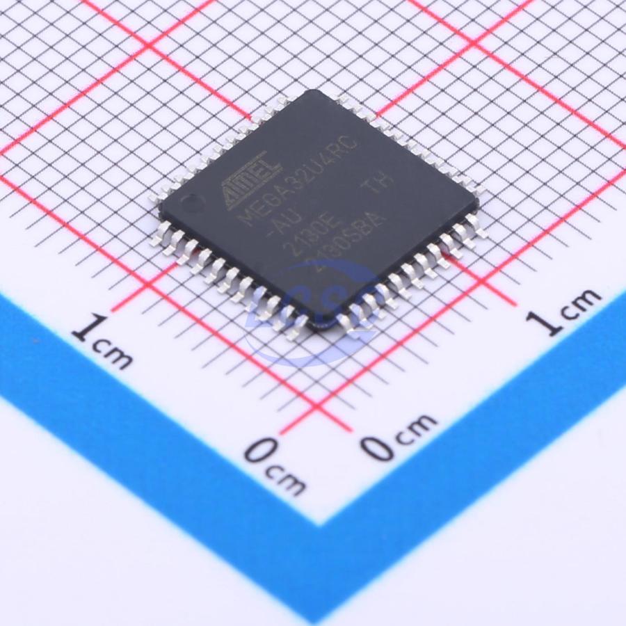 ATMEGA32U4RC-AU