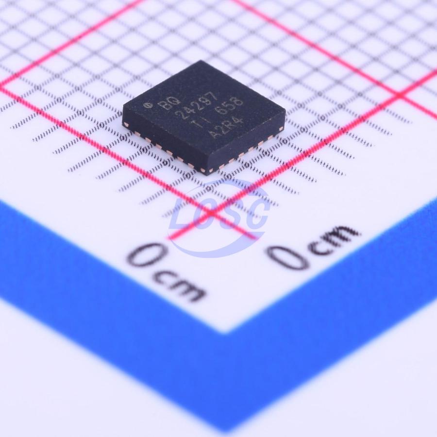 BQ24297RGET