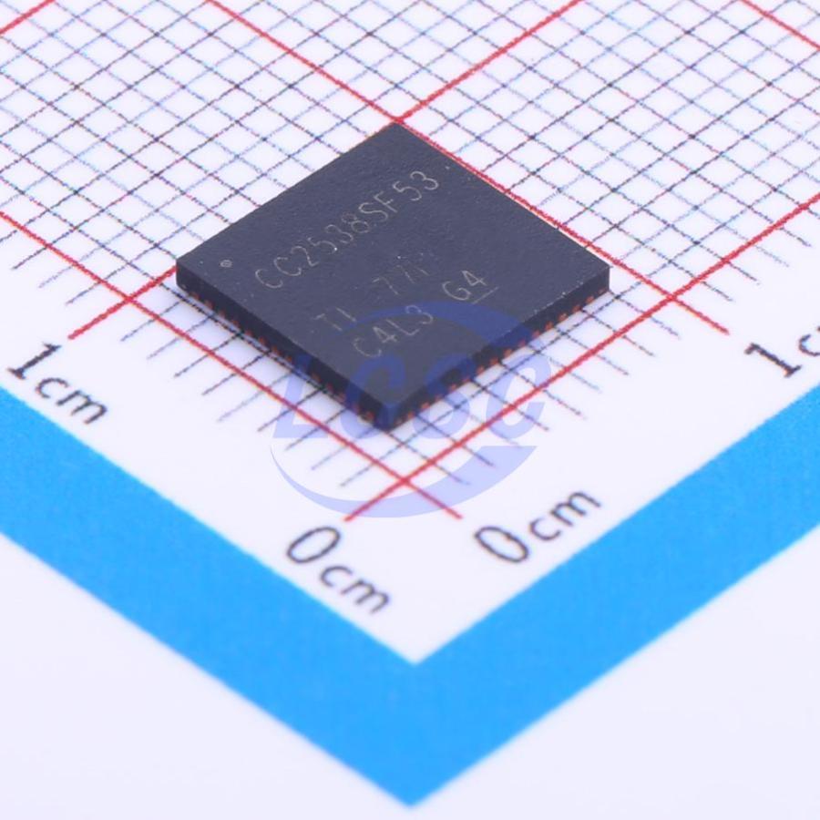 CC2538SF53RTQR