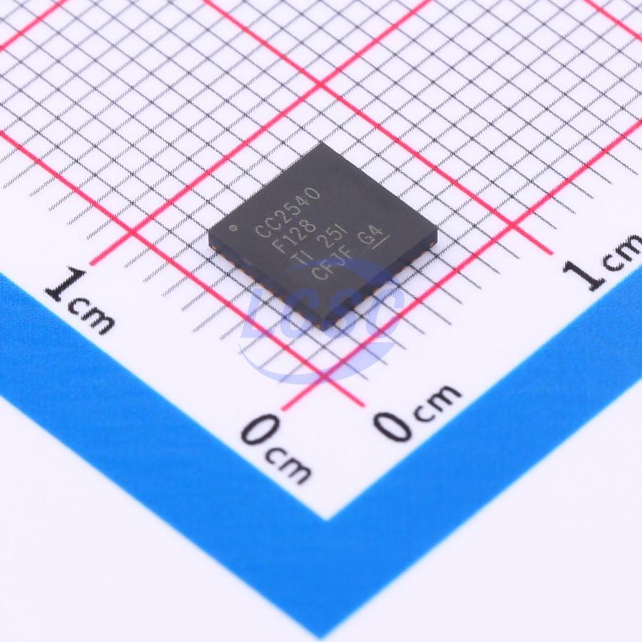 CC2540F128RHAR