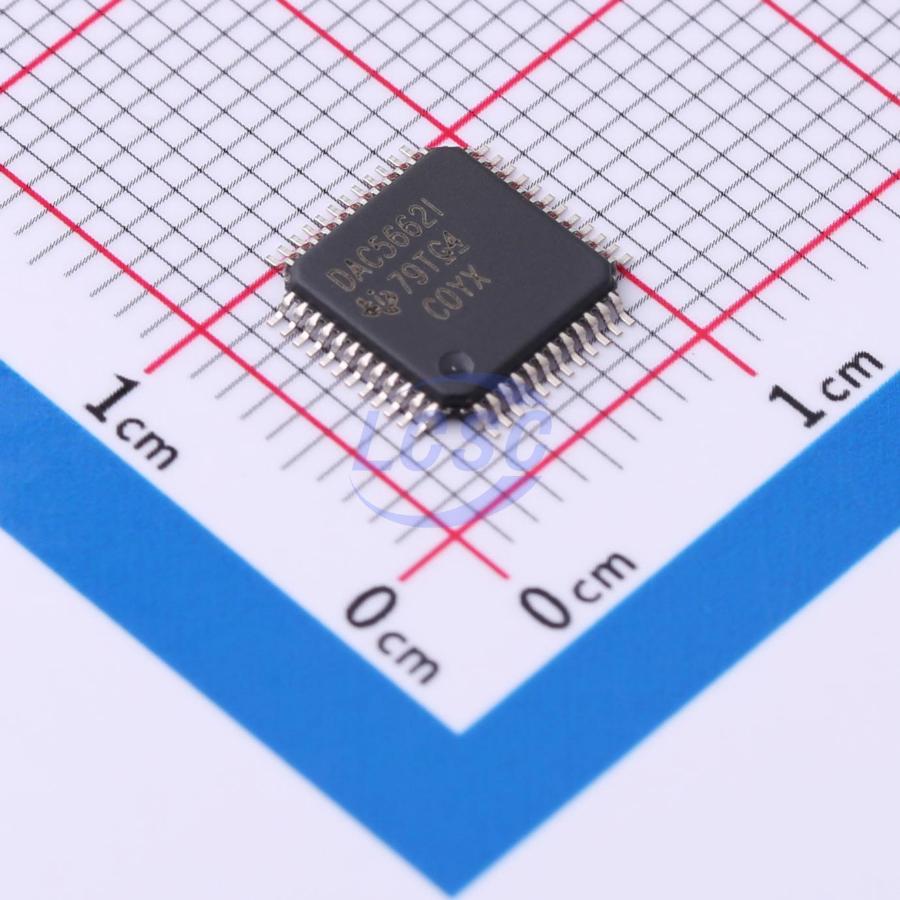 DAC5662IPFB