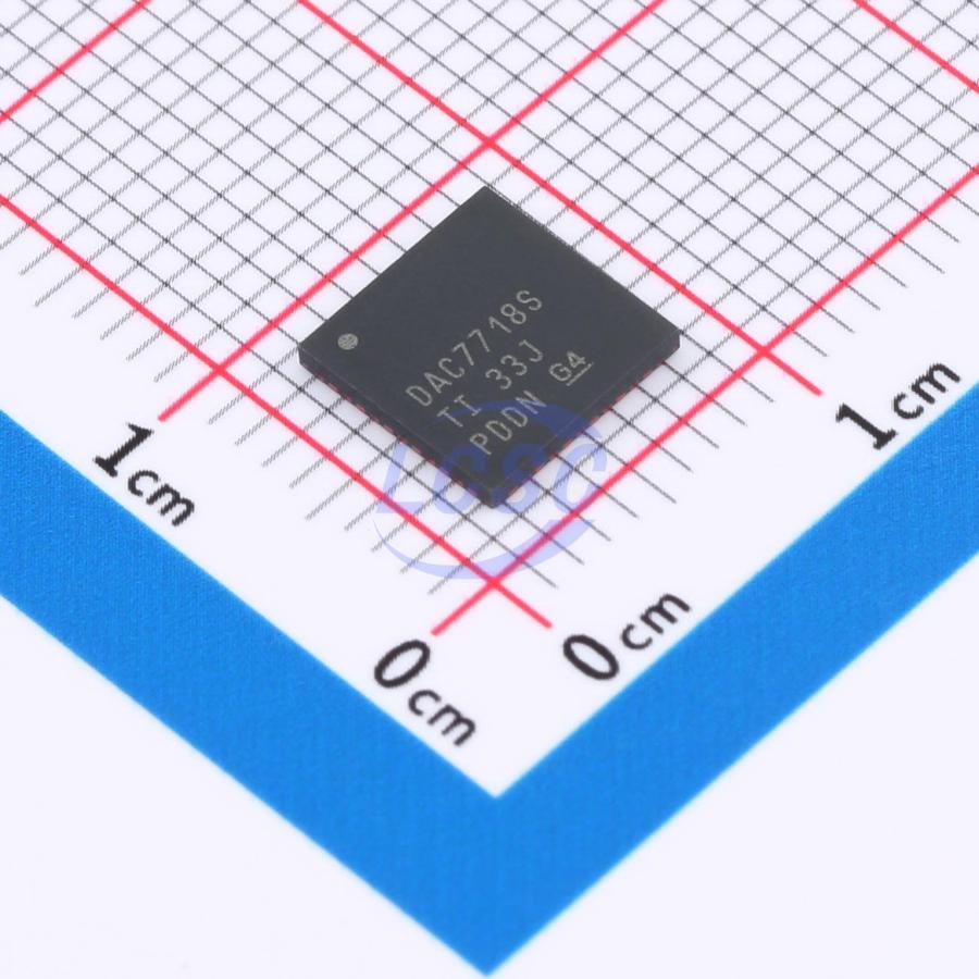 DAC7718SRGZT