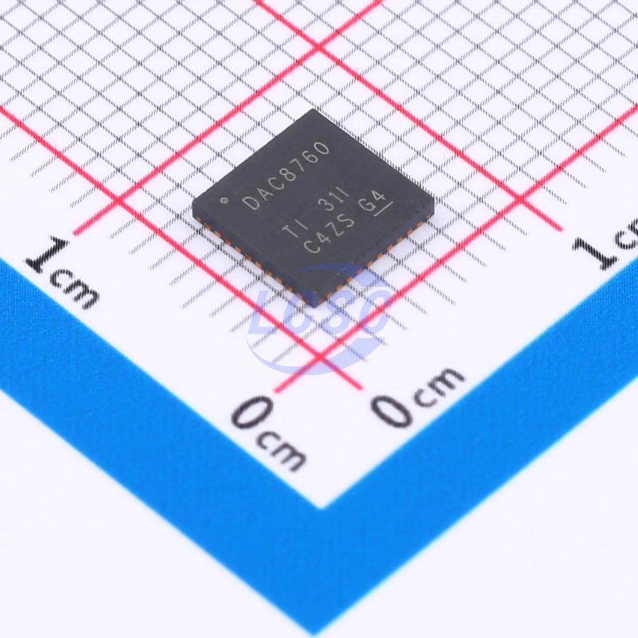 DAC8760IRHAR