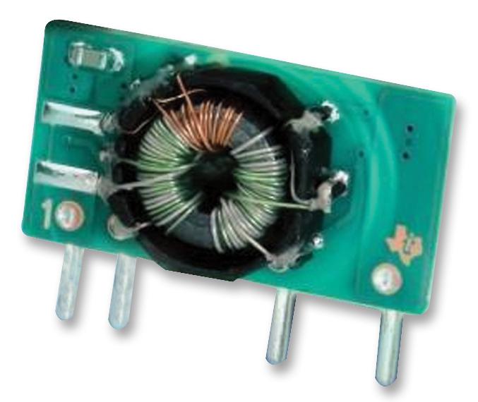 Преобразователи DC/DC на печатную плату