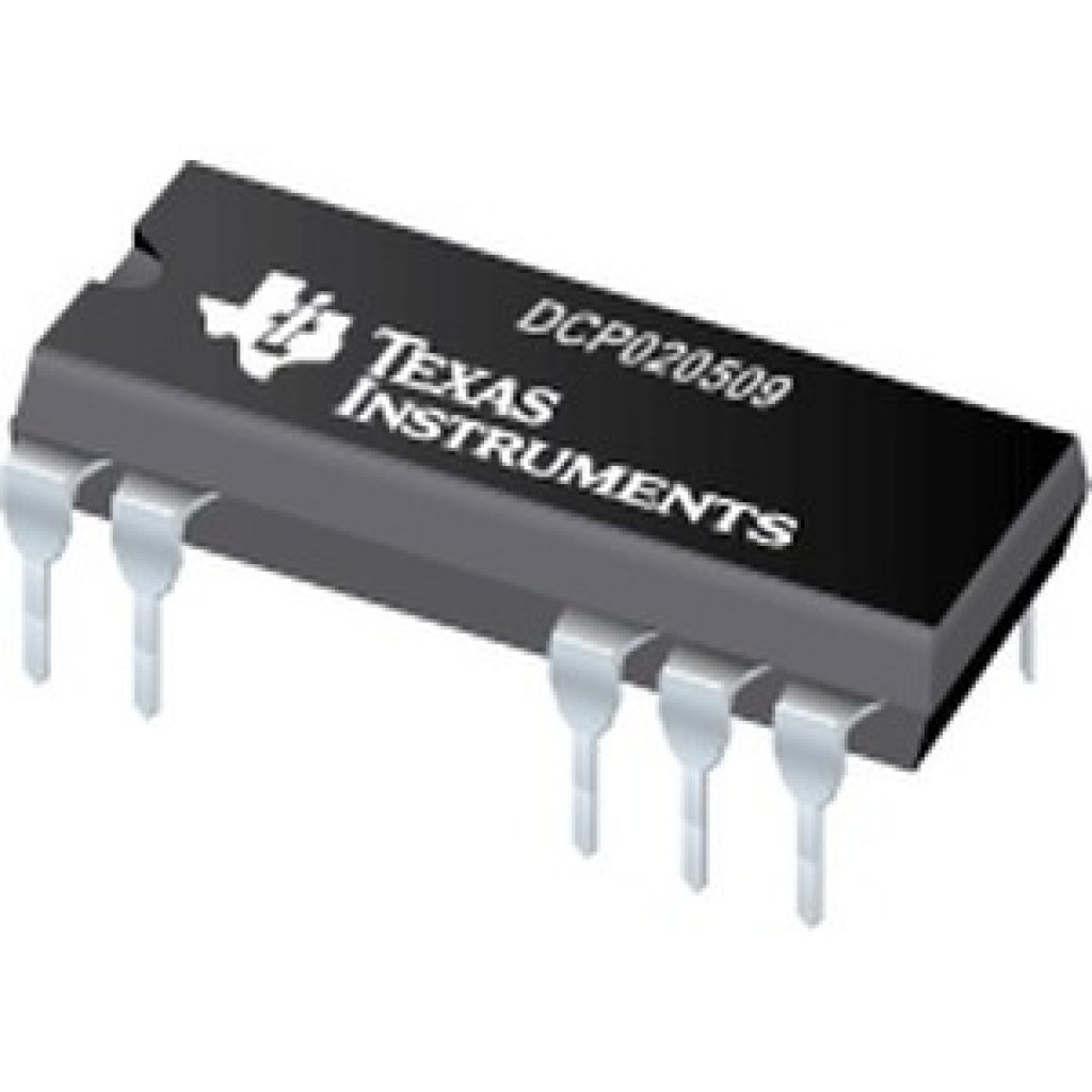 DC/DC преобразователи