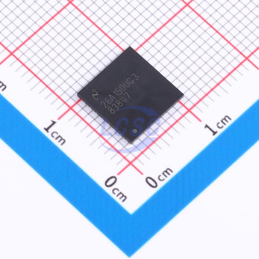 DP83847ALQA56AX/NOPB