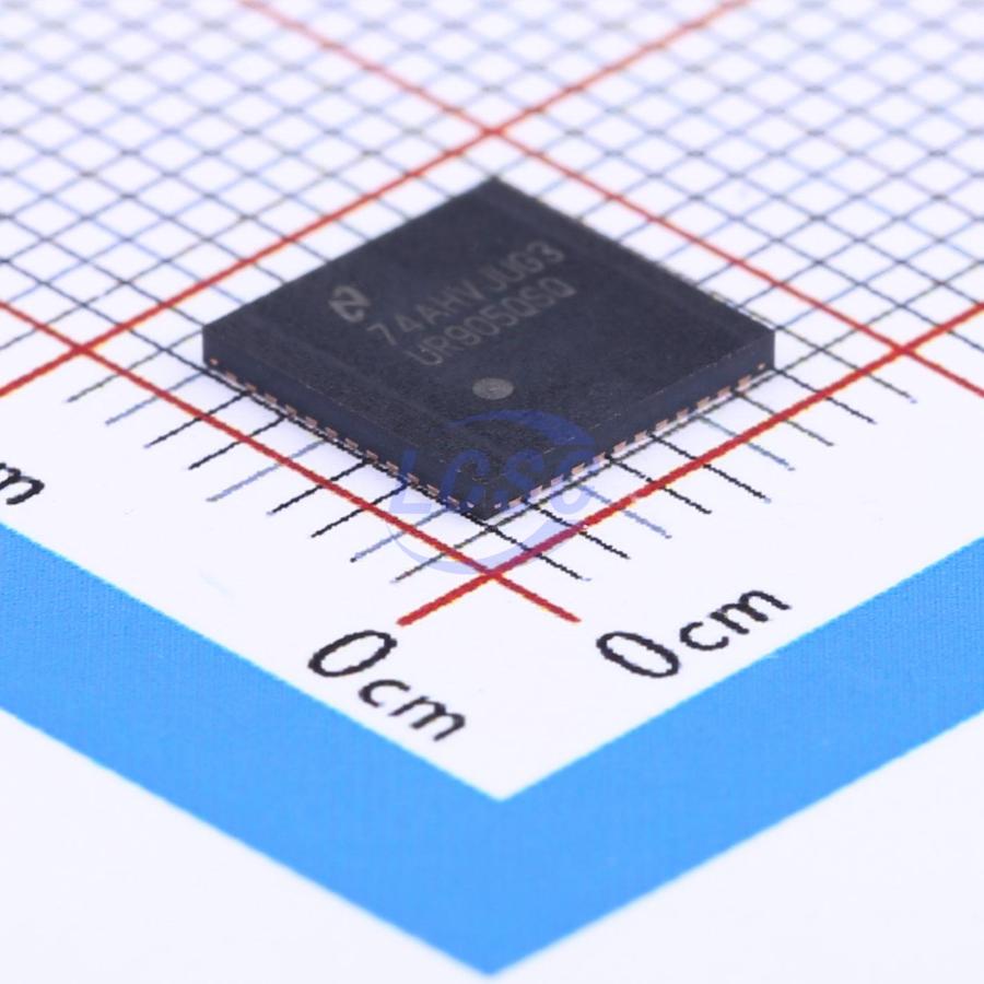 DS90UR905QSQ/NOPB