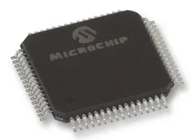 DSPIC30F5011-20I/PT