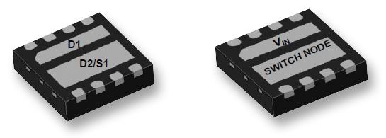 Сборки MOSFET транзисторов