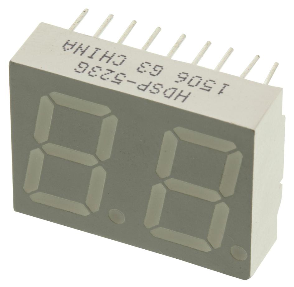 HDSP-523G