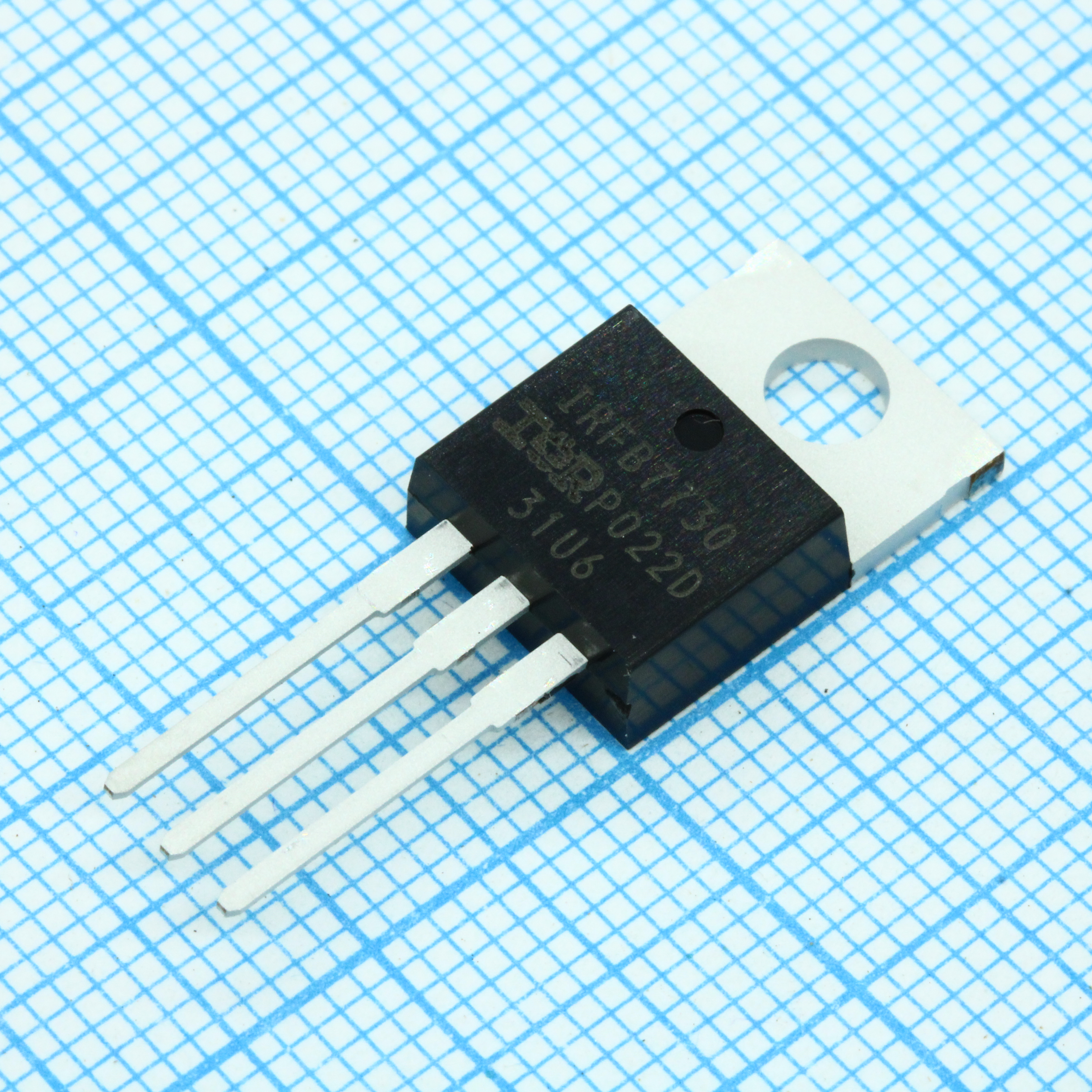 IRFB7730PBF