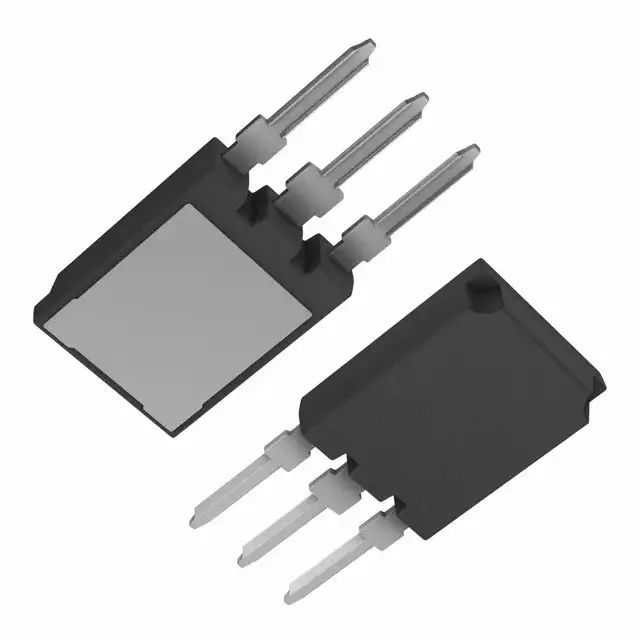 Одиночные IGBT транзисторы