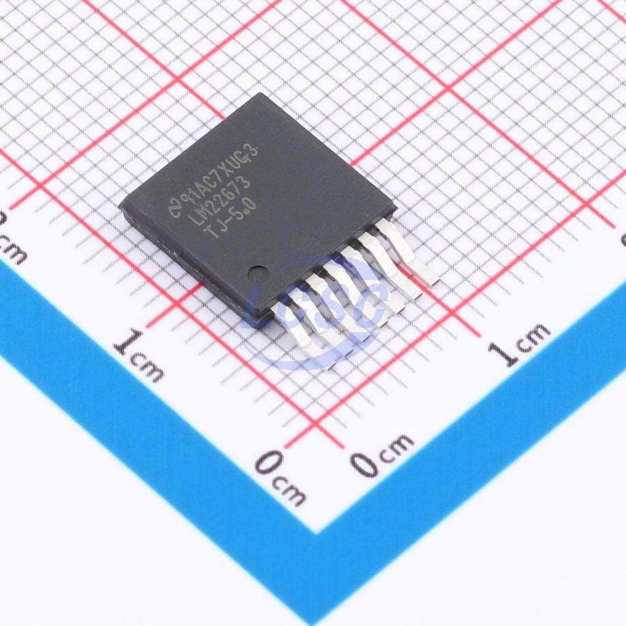 LM22673TJ-5.0/NOPB
