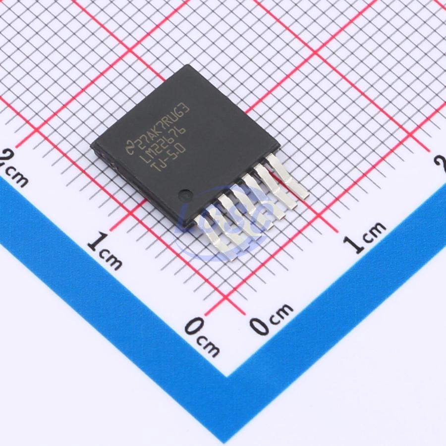 LM22676TJE-5.0/NOPB