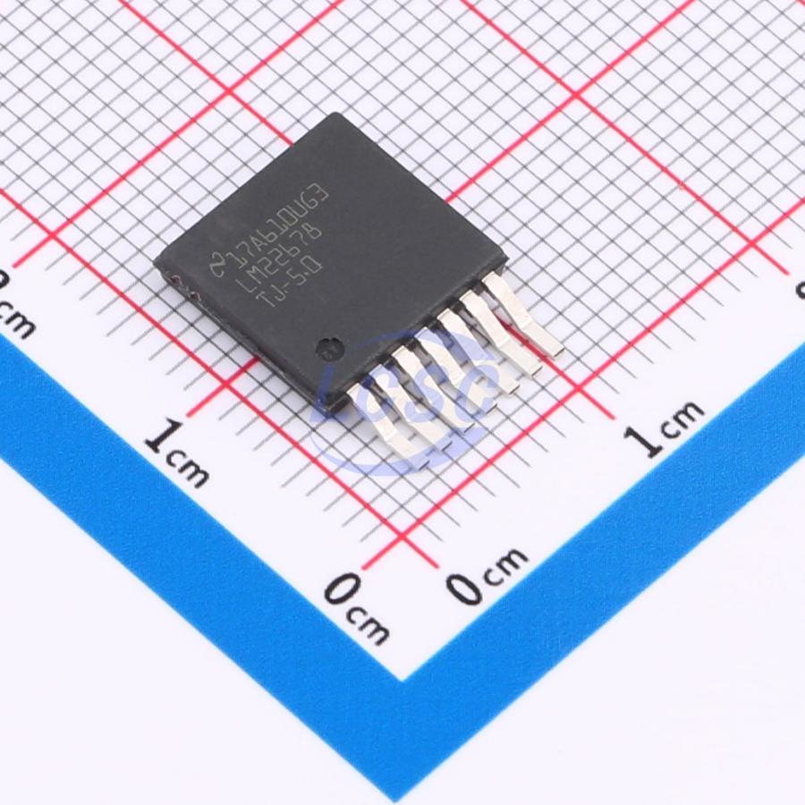 LM22678TJE-5.0/NOPB