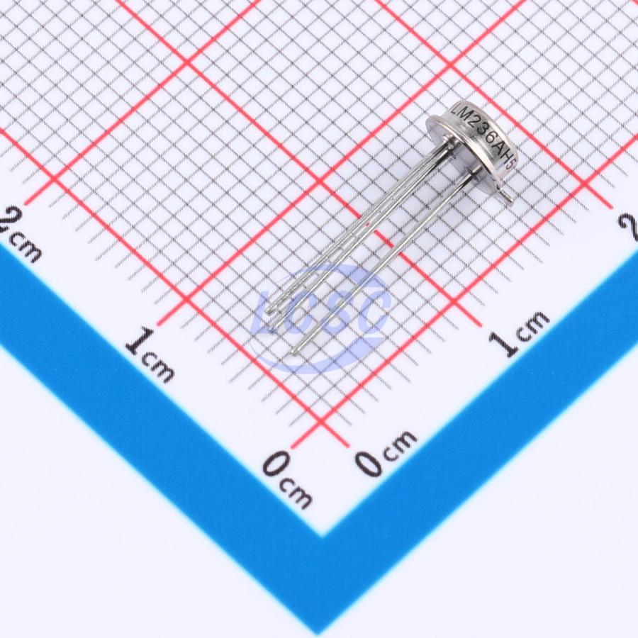 LM236AH-5.0/NOPB