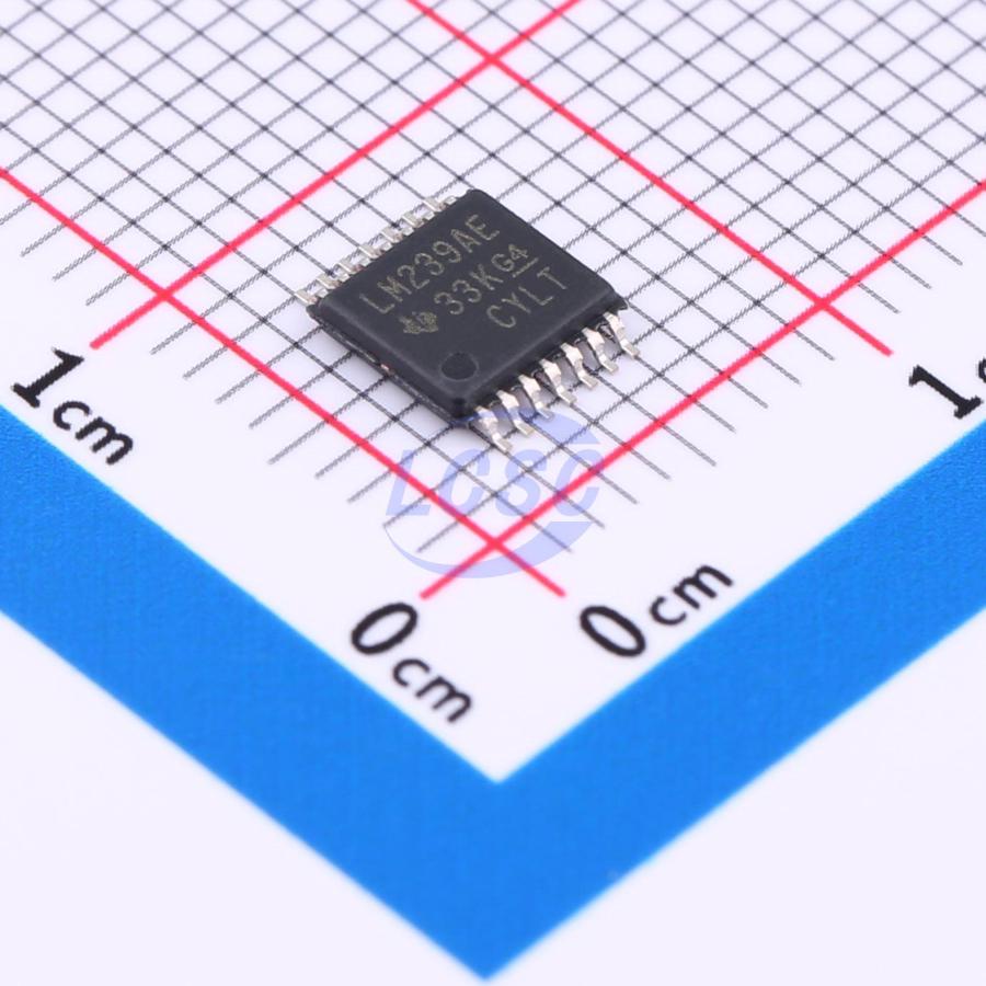 LM239AMPWREP