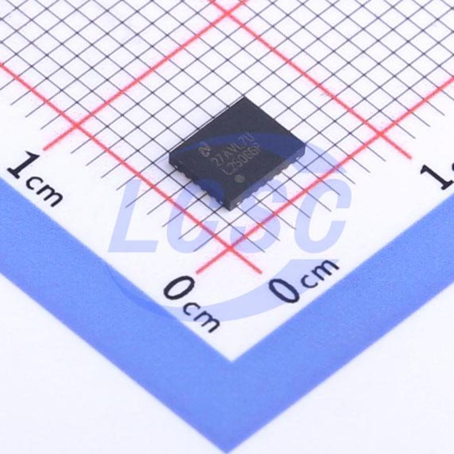 LM25066PSQ/NOPB