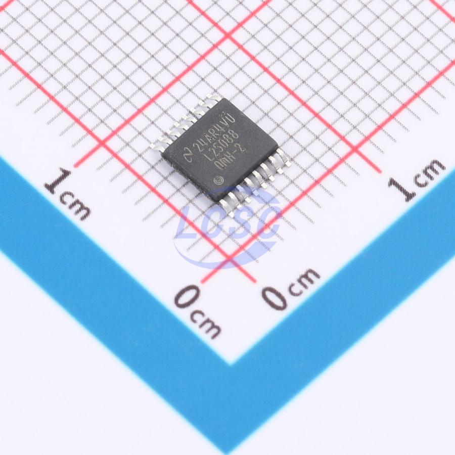 LM25088QMHX-2/NOPB