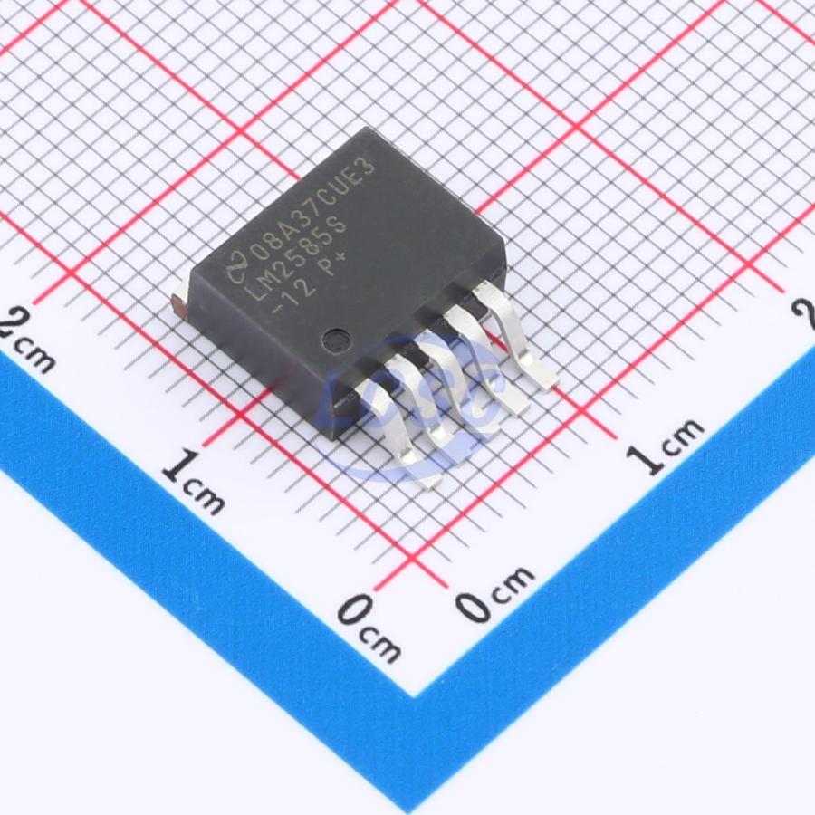 LM2585S-12/NOPB