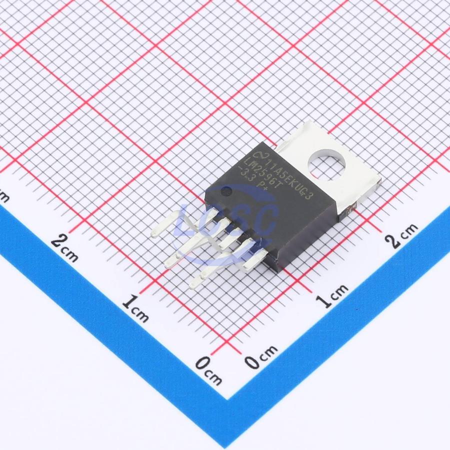 LM2596T-3.3/LF03