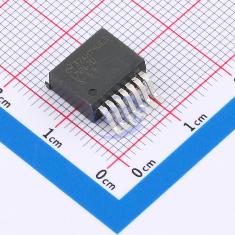 LM2670SX-3.3/NOPB