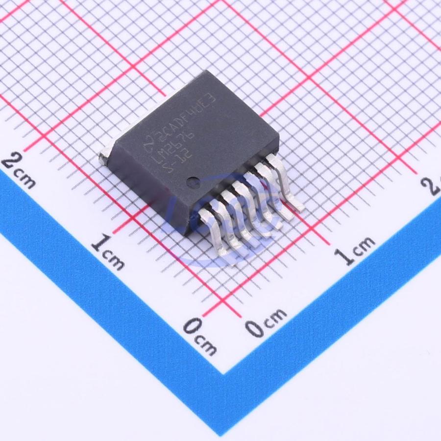 LM2676SX-12/NOPB