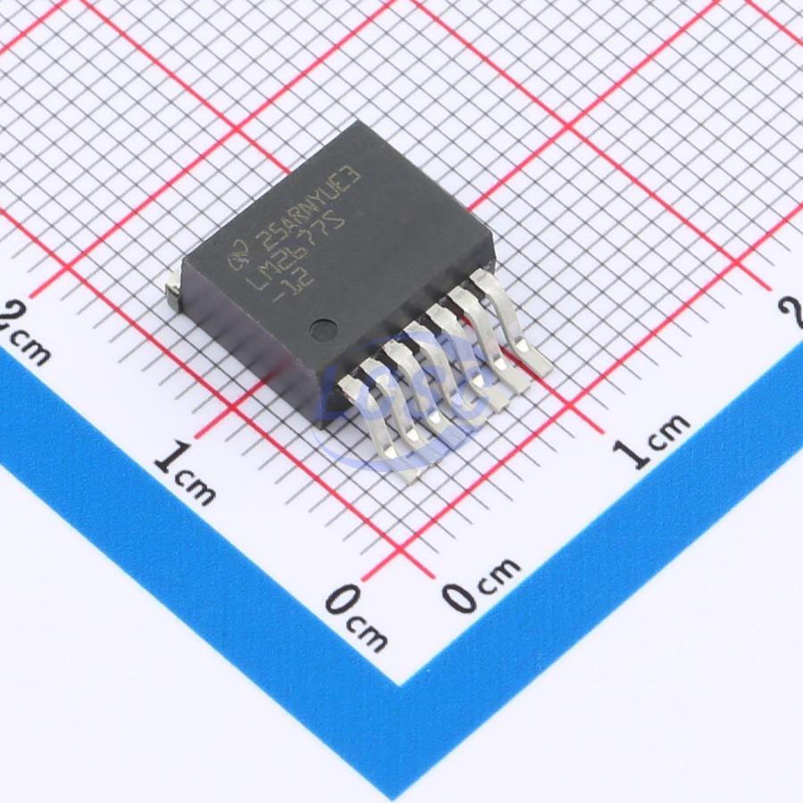 LM2677S-12/NOPB