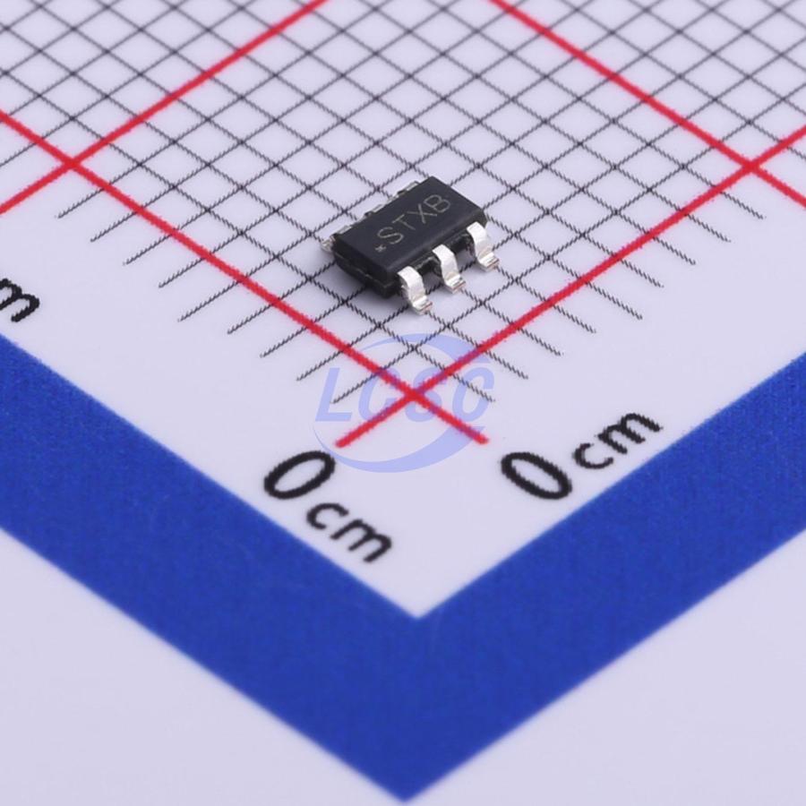 LM2842YMKX-ADJL/NOPB