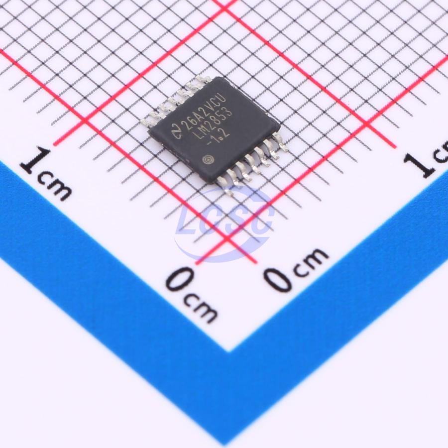 LM2853MHX-1.2/NOPB