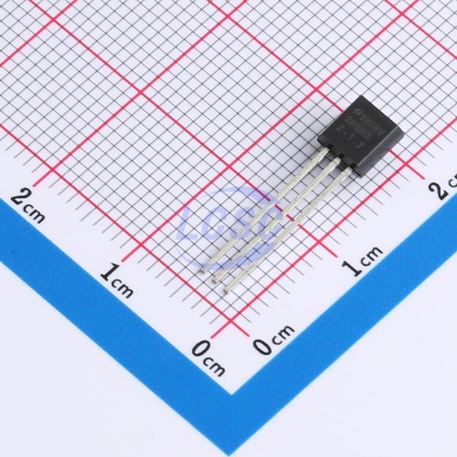 LM285BXZ-1.2/NOPB