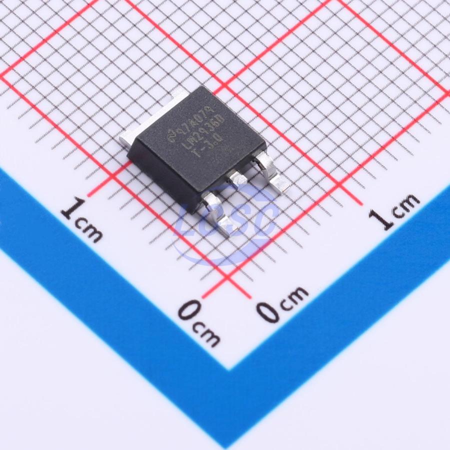 LM2936DT-3.0/NOPB
