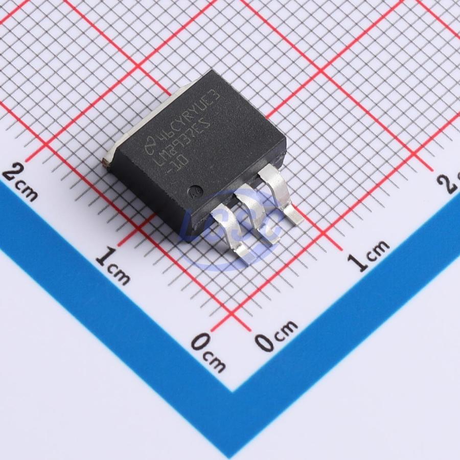 LM2937ES-10/NOPB