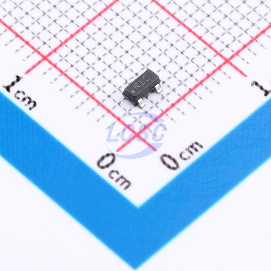 LM4041CEM3X-1.2/NOPB