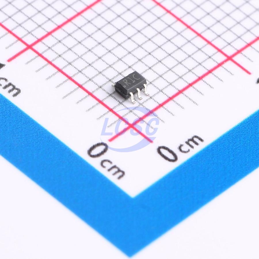 LM4041CIM7X-1.2/NOPB