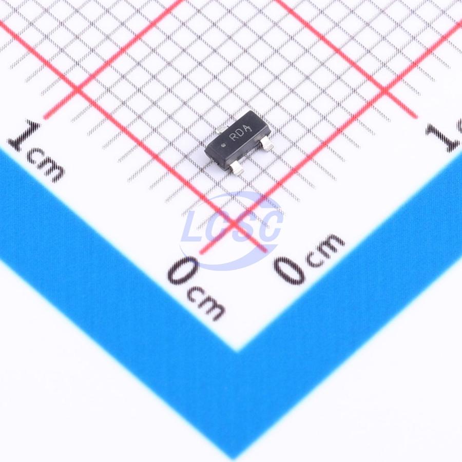 LM4050AIM3X-4.1/NOPB