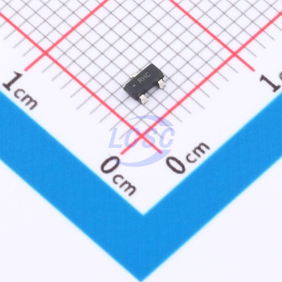 LM4051CIM3X-1.2/NOPB