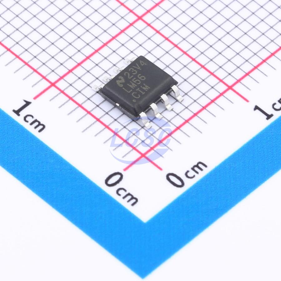 LM56CIMX/NOPB