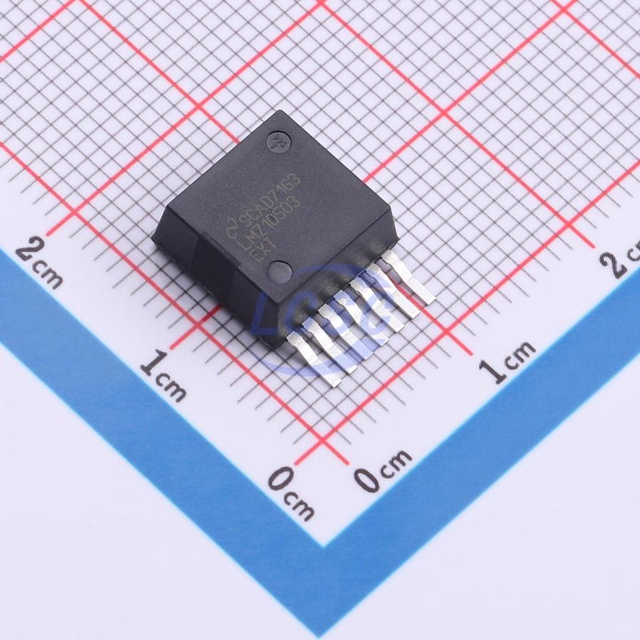 LMZ10503EXTTZE/NOPB